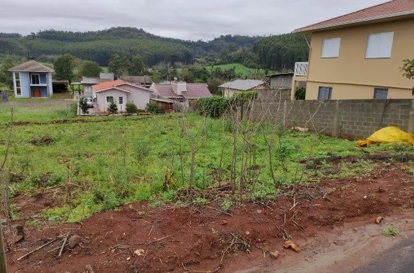 Terreno para venda,  Tamanduá, Concordia - Foto 1