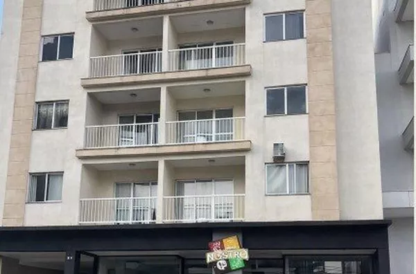 Apartamento para locação Centro Concórdia