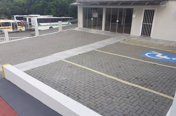 Sala comercial para locação,  Nossa Senhora Da Salete, Concórdia