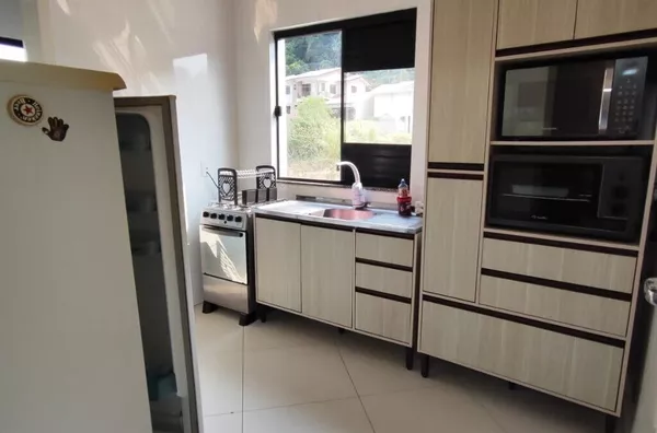 Apartamento para venda,  Primavera, Concordia