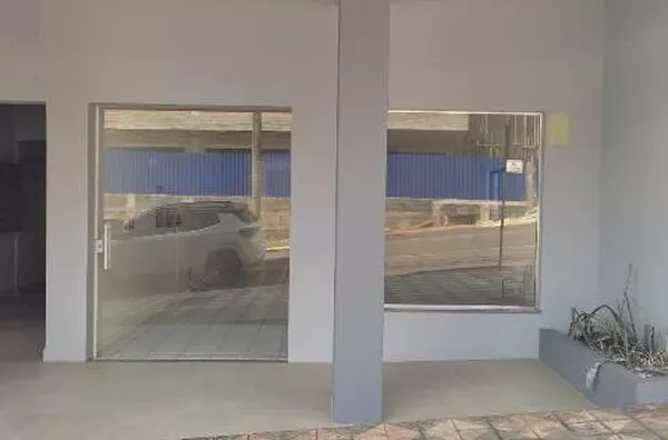 Sala comercial para locação,  Centro, Concordia - Foto 1