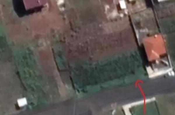 Terreno para venda,  Tamanduá, Concordia - Foto 4