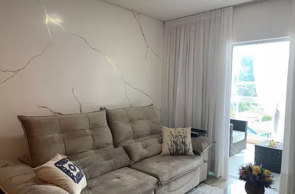 Apartamento para locação,  Jardim, Concórdia - Foto 5