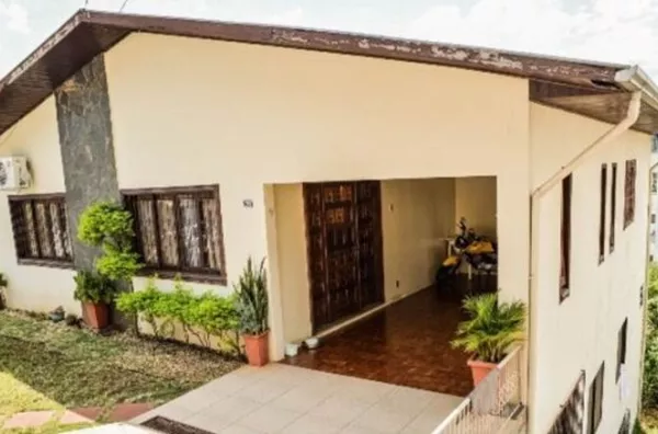 Porão para aluguel,  - Centro, Concórdia