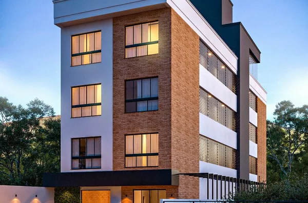 Apartamento para venda, 1 quarto(s),  Santa Cruz, Concordia