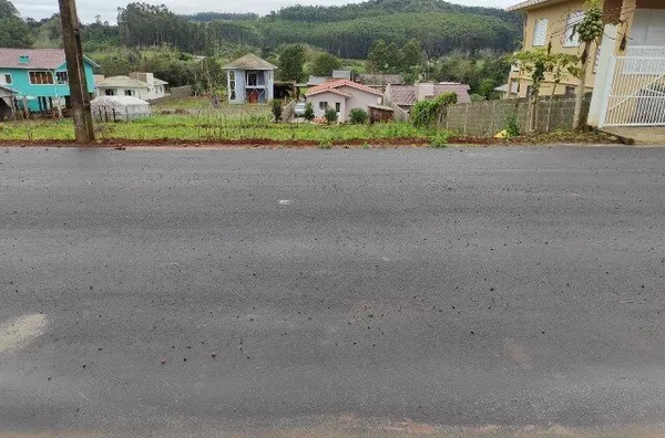 Terreno para venda,  Tamanduá, Concordia - Foto 3