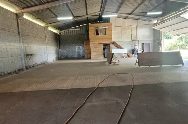Barracão para locação,  - Selecione - próximo ao Bairro Sintrial, Concordia