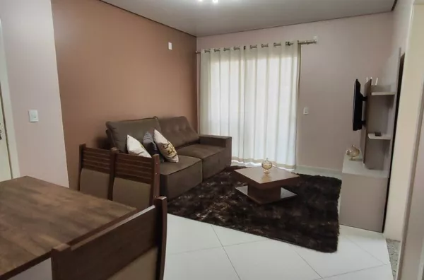 Apartamento para venda,  Primavera, Concordia