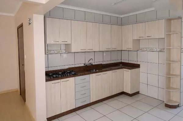 Apartamento para locação,  Nossa Senhora Da Salete, Concórdia