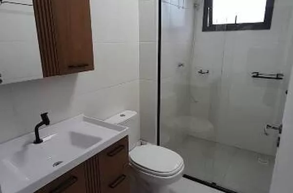 Apartamento para locação,  Jardim, Concórdia - Foto 4