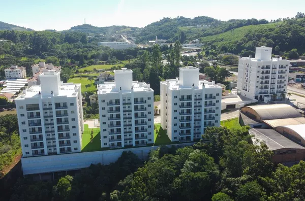 Apartamento para venda,  São Cristovão, Concordia