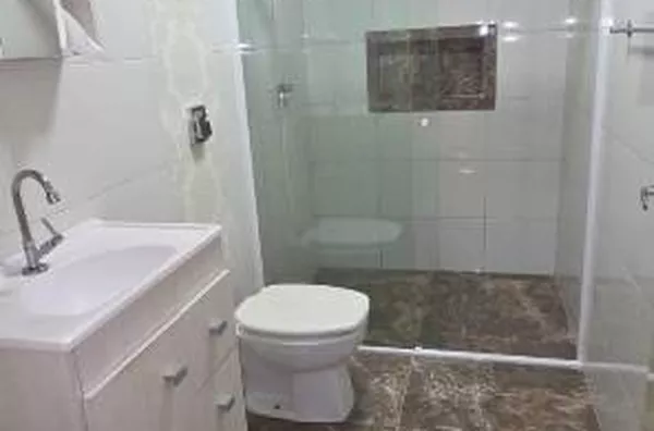 Porão para aluguel, 3 quarto(s), Estados, Concordia - Foto 11