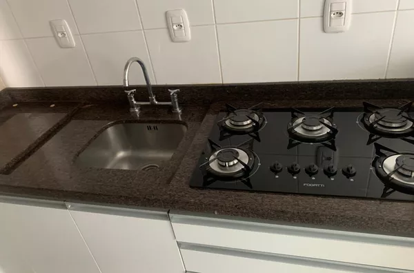 Apartamento para venda,  Liberdade, Concórdia - Foto 3