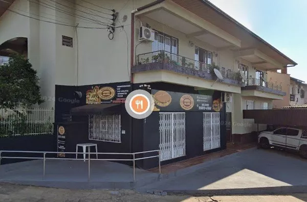 Sala comercial térrea para venda,  - Bairro Floresta, Concórdia