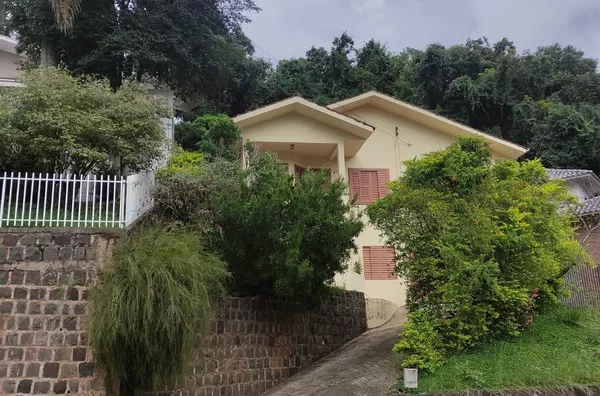 Casa para venda,  Vista Alegre, Concordia - Foto 1