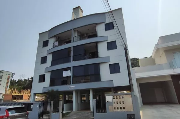 Apartamento para venda,  Primavera, Concordia