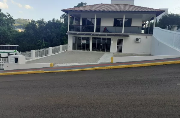 Sala comercial para locação,  Nossa Senhora Da Salete, Concórdia