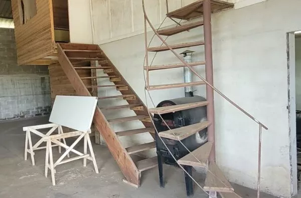 Barracão para locação,  - Selecione - próximo ao Bairro Sintrial, Concordia