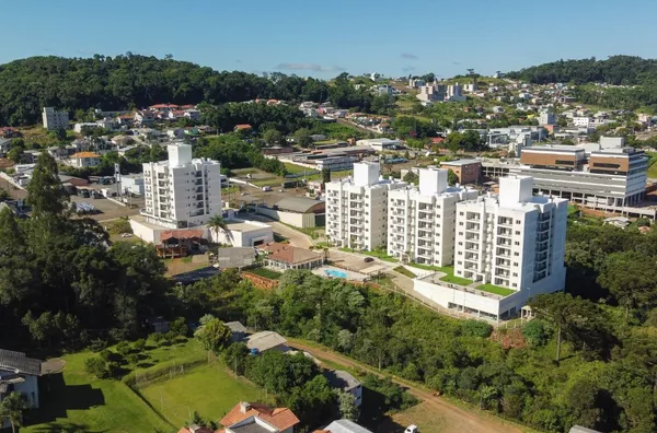 Apartamento para venda,  São Cristovão, Concordia