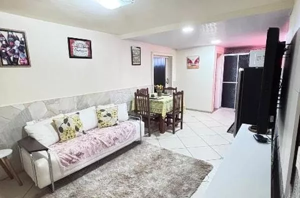 Kitinete mobiliada para locação,  Jardim, Concórdia