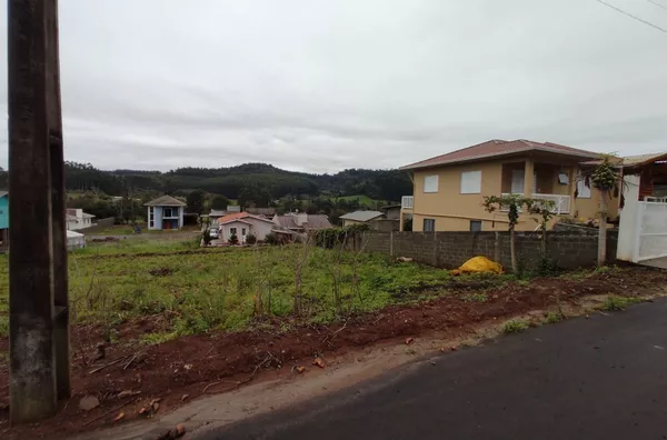Terreno para venda,  Tamanduá, Concordia - Foto 2