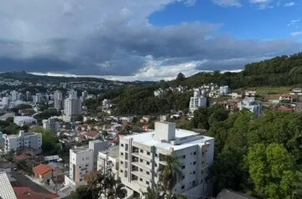 Apartamento para locação,  Liberdade, Concórdia