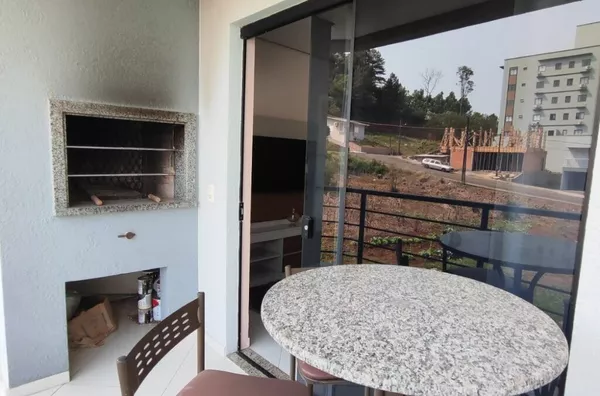 Apartamento para venda,  Primavera, Concordia