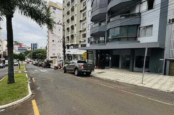 Sala comercial para locação,  Centro, Concordia