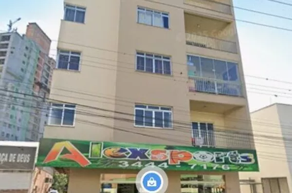Apartamento para locação,  Centro, Concórdia - Foto 1