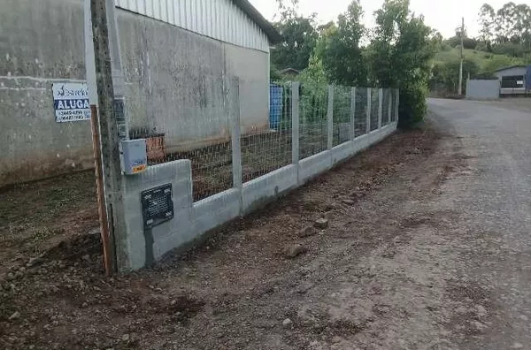Barracão para locação,  - Selecione - próximo ao Bairro Sintrial, Concordia