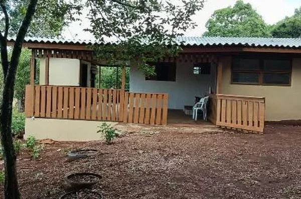 Sítio para venda, Área Rural, Concórdia