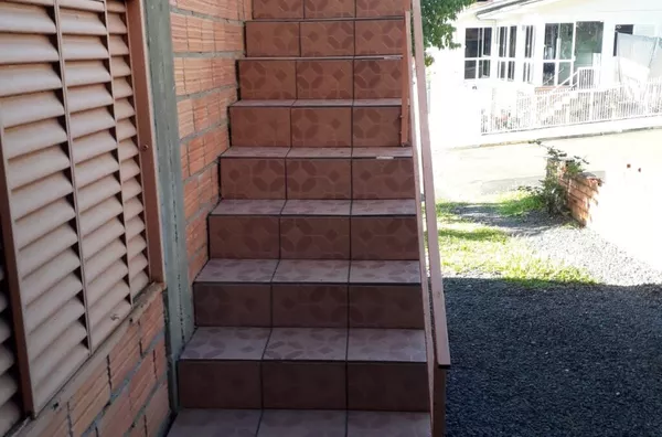 Casa para loação,  Gruta, Concórdia
