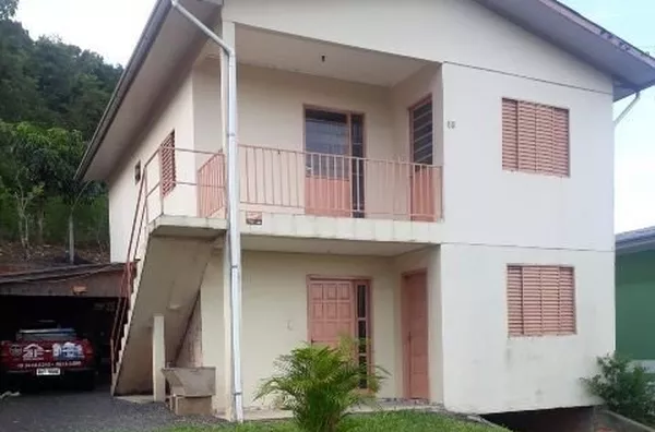 Casa para loação,  Gruta, Concórdia