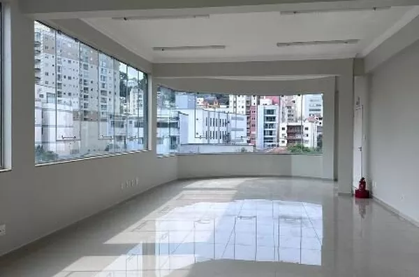 Sala comercial para locação, Centro Concórdia - Foto 4