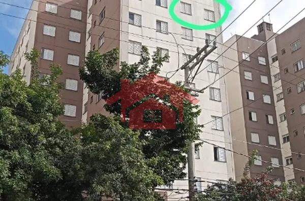 APARTAMENTO APARTAMENTO PADRÃO para venda Jardim Maristela São Paulo