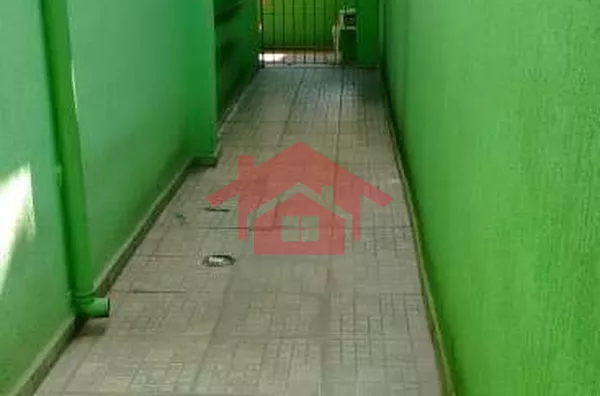 Sobrado para venda, 4 quarto(s),  Freguesia Do ó, São Paulo