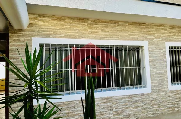 CASA SOBRADO USADO para venda FREGUESIA DO Ó São Paulo
