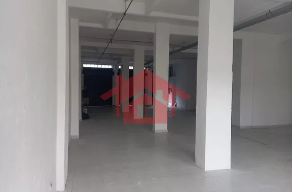 Salao casa térrea para aluguel, 1 quarto(s),  Tucuruvi, São Paulo