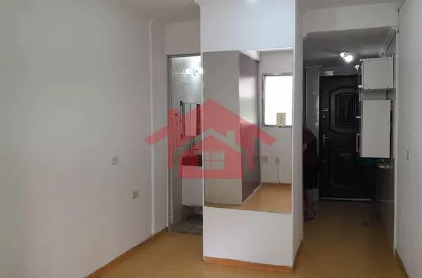 Apartamento para venda, 1 quarto(s),  Liberdade, São Paulo
