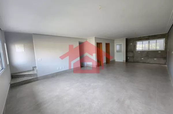 CASA SOBRADO NOVO para venda Parque São Domingos São Paulo