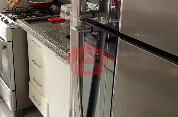 Apartamento para venda, 2 quarto(s),  Conjunto Residencial Vista Verde, São Paulo