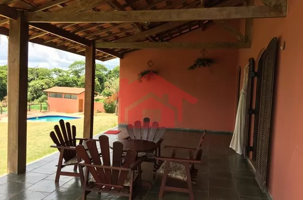 Sítio para venda, 3 quarto(s),  Lageadinho, Ibiúna