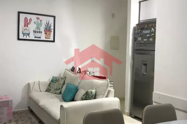 APARTAMENTO APARTAMENTO GARDEN para venda Loteamento City Jaragua São Paulo