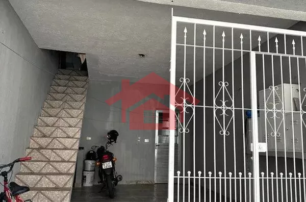 Casa a Venda Sol Nascente próx Morro Doce Sobrado com 4 casas de Aluguel