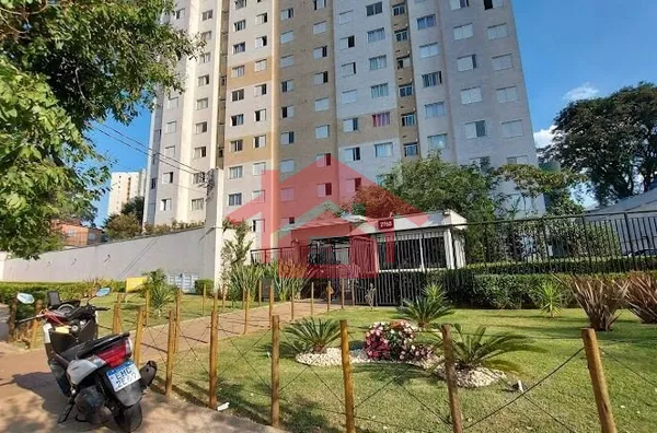 Apartamento para venda, 2 quarto(s),  Jardim Iris, São Paulo