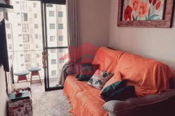 APARTAMENTO APARTAMENTO PADRÃO para venda VILA SIQUEIRA (ZONA NORTE) São Paulo
