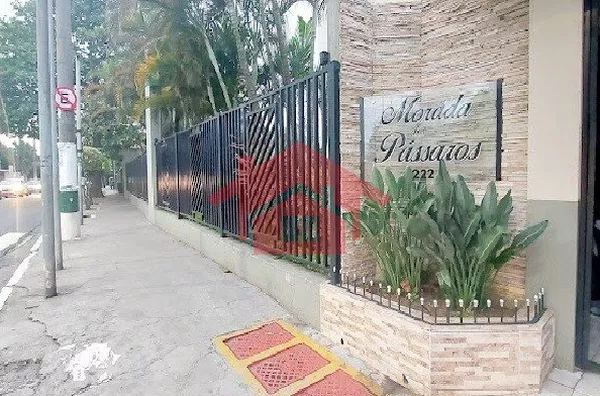 Apartamento para venda, Morada dos Pássaros, Jardim Regina, São Paulo