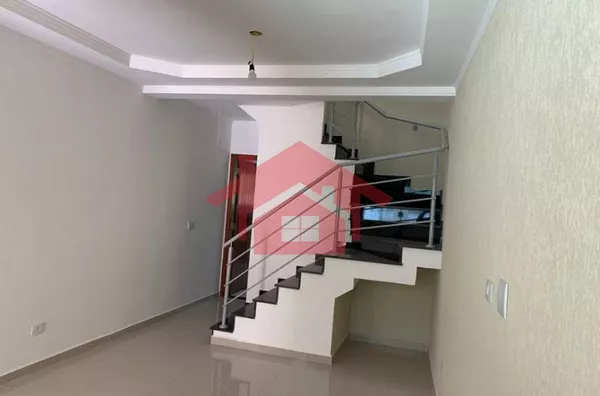CASA SOBRADO NOVO para venda Pirituba São Paulo