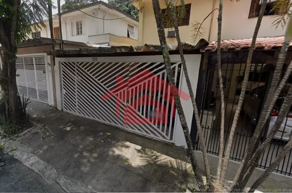 Sobrado para venda, 4 quarto(s),  Vila Fiat Lux, São Paulo