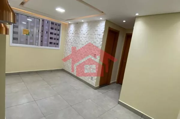 APARTAMENTO APARTAMENTO PADRÃO para venda Jardim Iris São Paulo